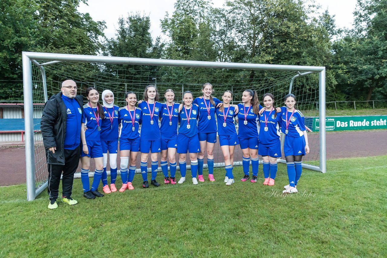 Bild 149 - Loewinnen Cup